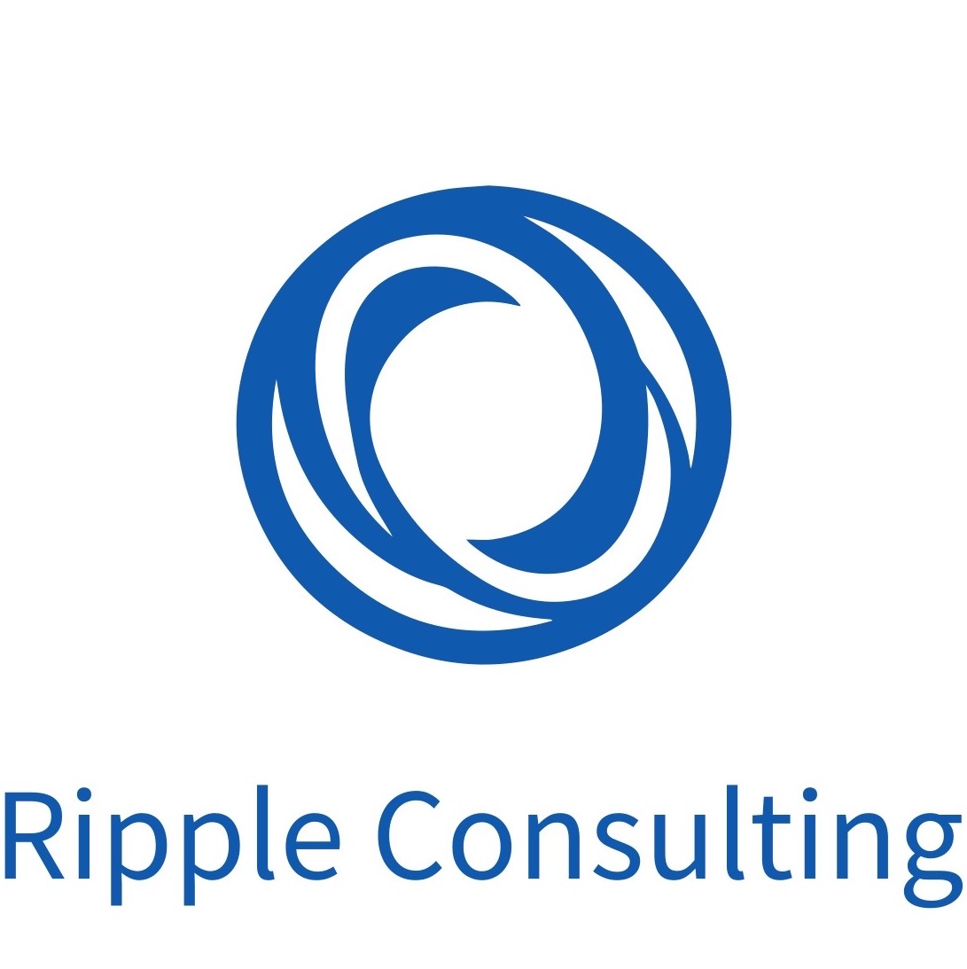site logo