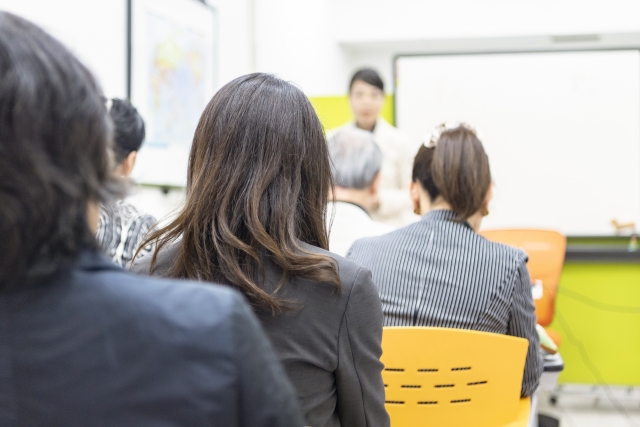 meeting